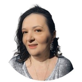 Dr. Leila Fazlicic, D.Ac., L.Ac.